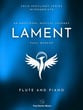 Lament  P.O.D cover